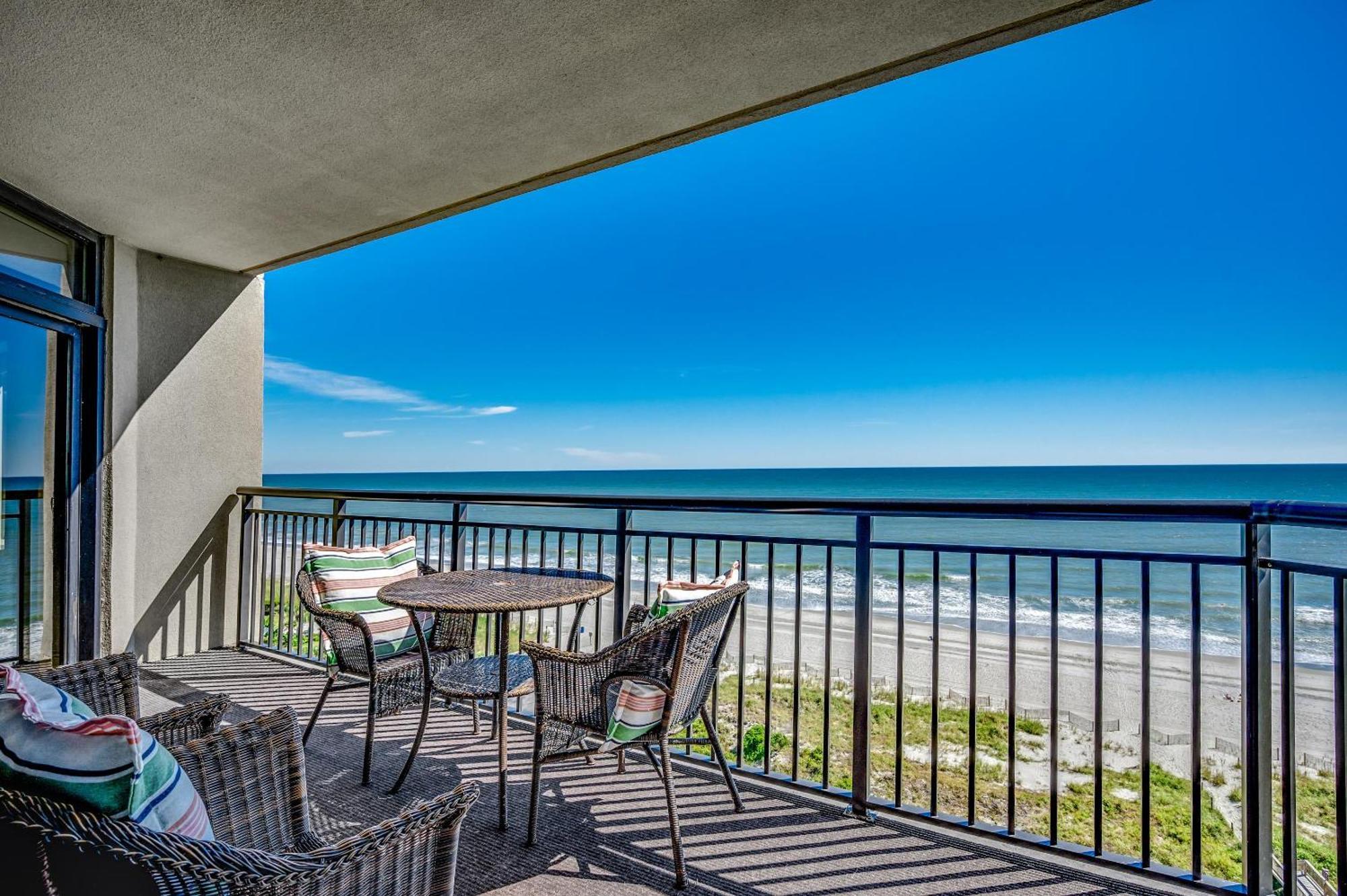 South Wind 1003 Myrtle Beach