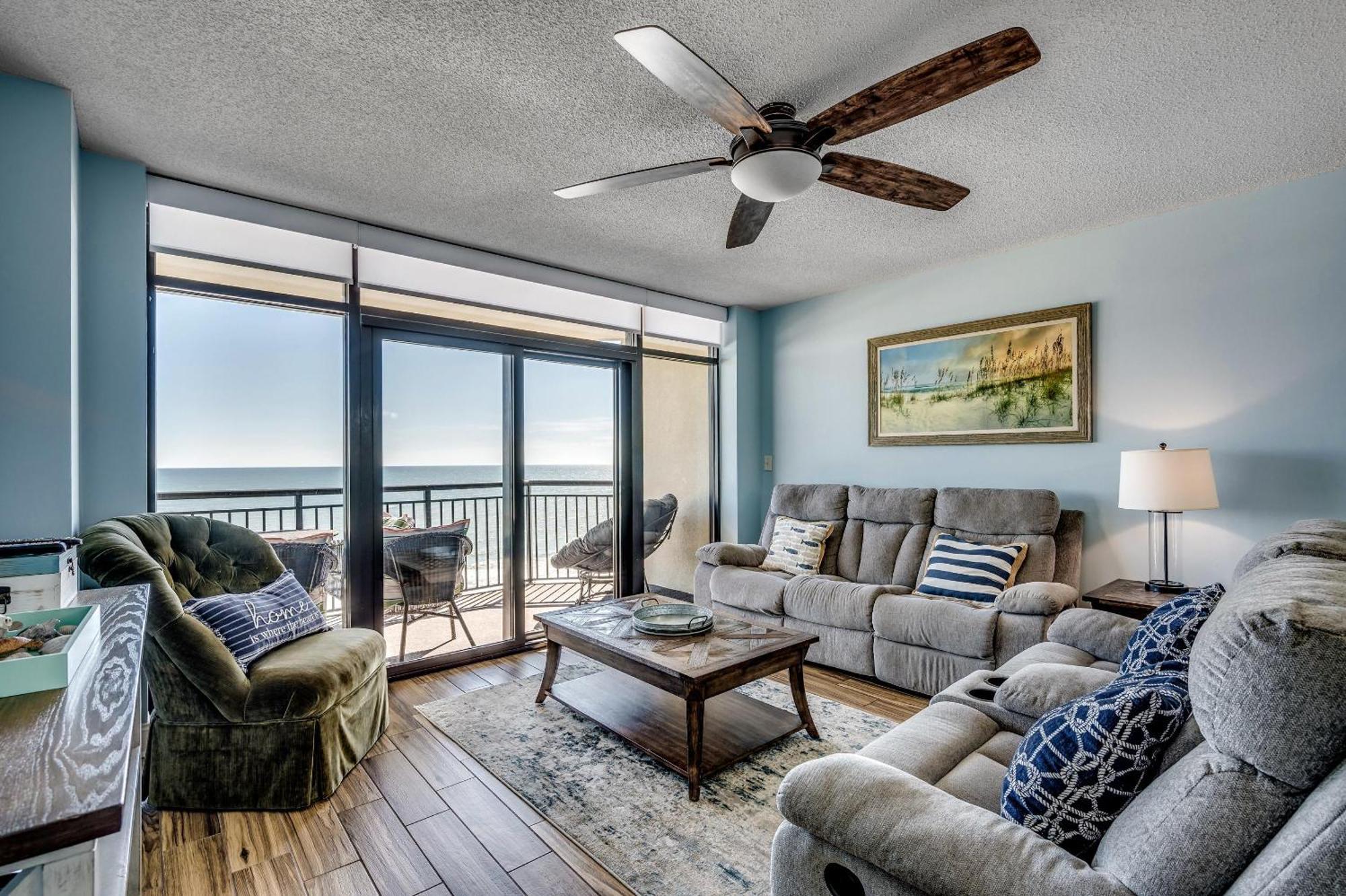 South Wind 1003 Holiday home