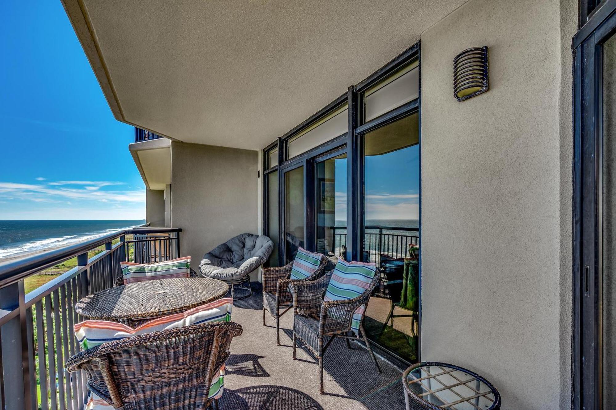 Holiday home South Wind 1003
