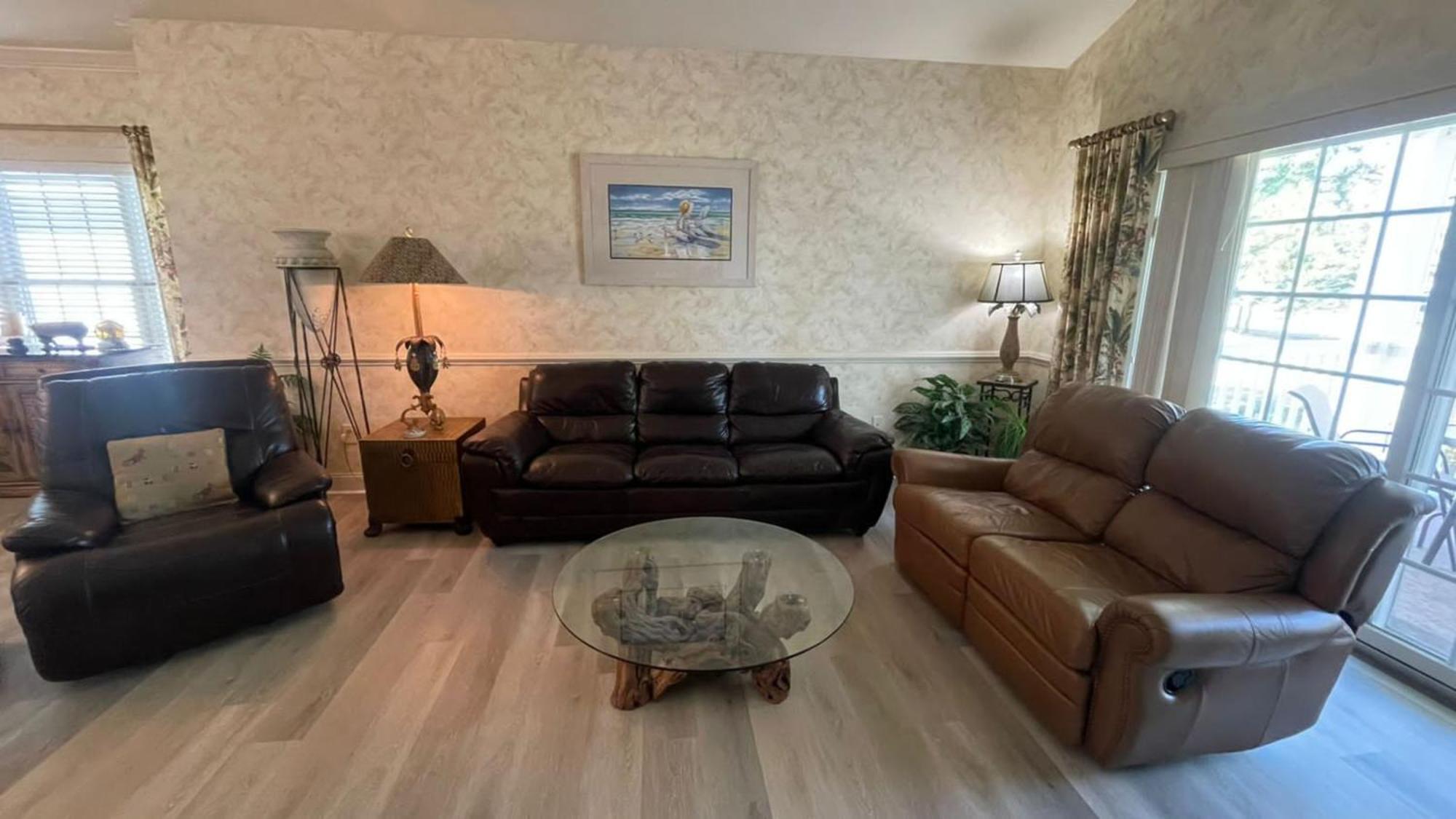 Stunning 3br Near Myrtlewood Golf And Apartment