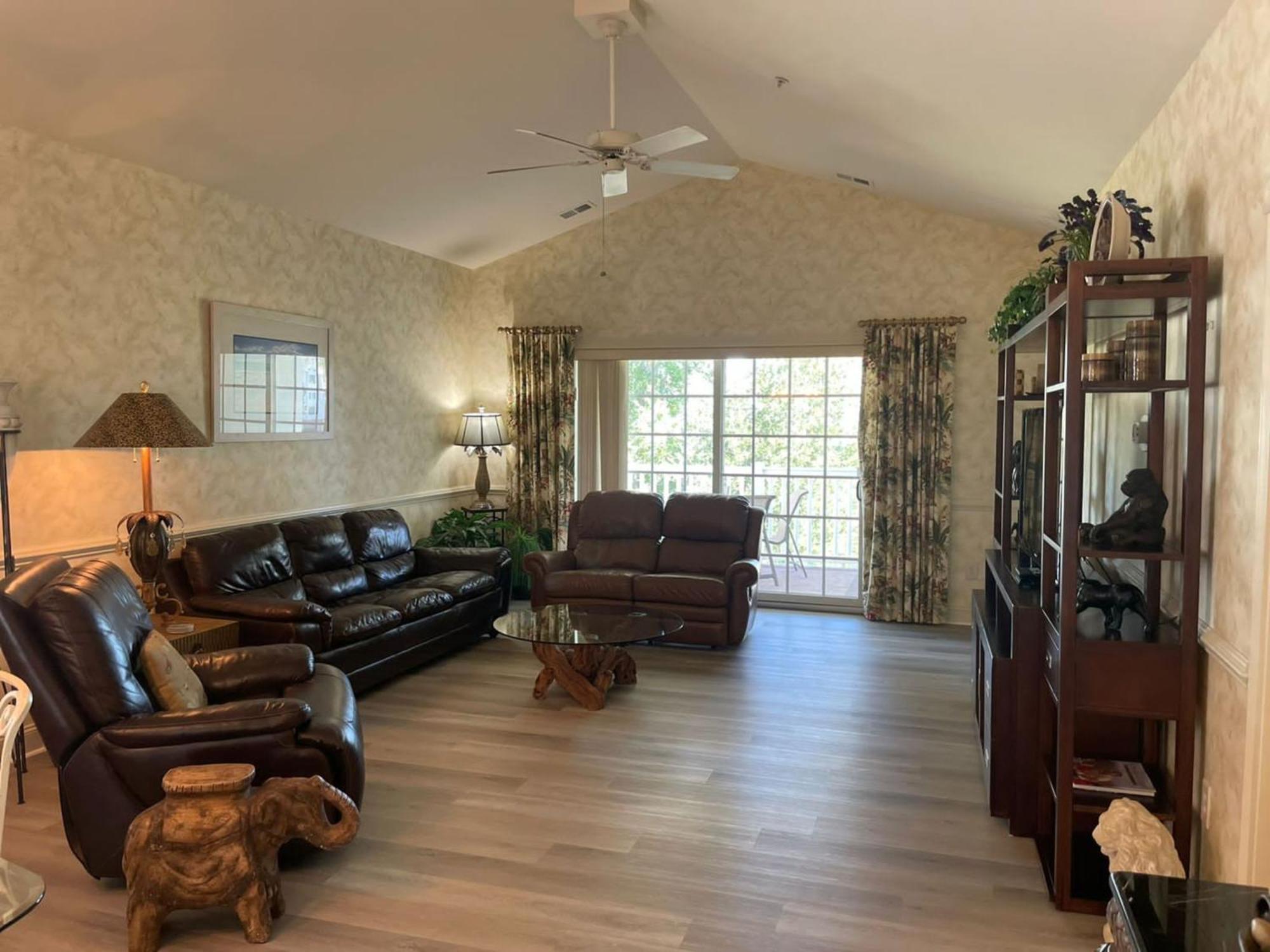 Stunning 3br Near Myrtlewood Golf And Apartment