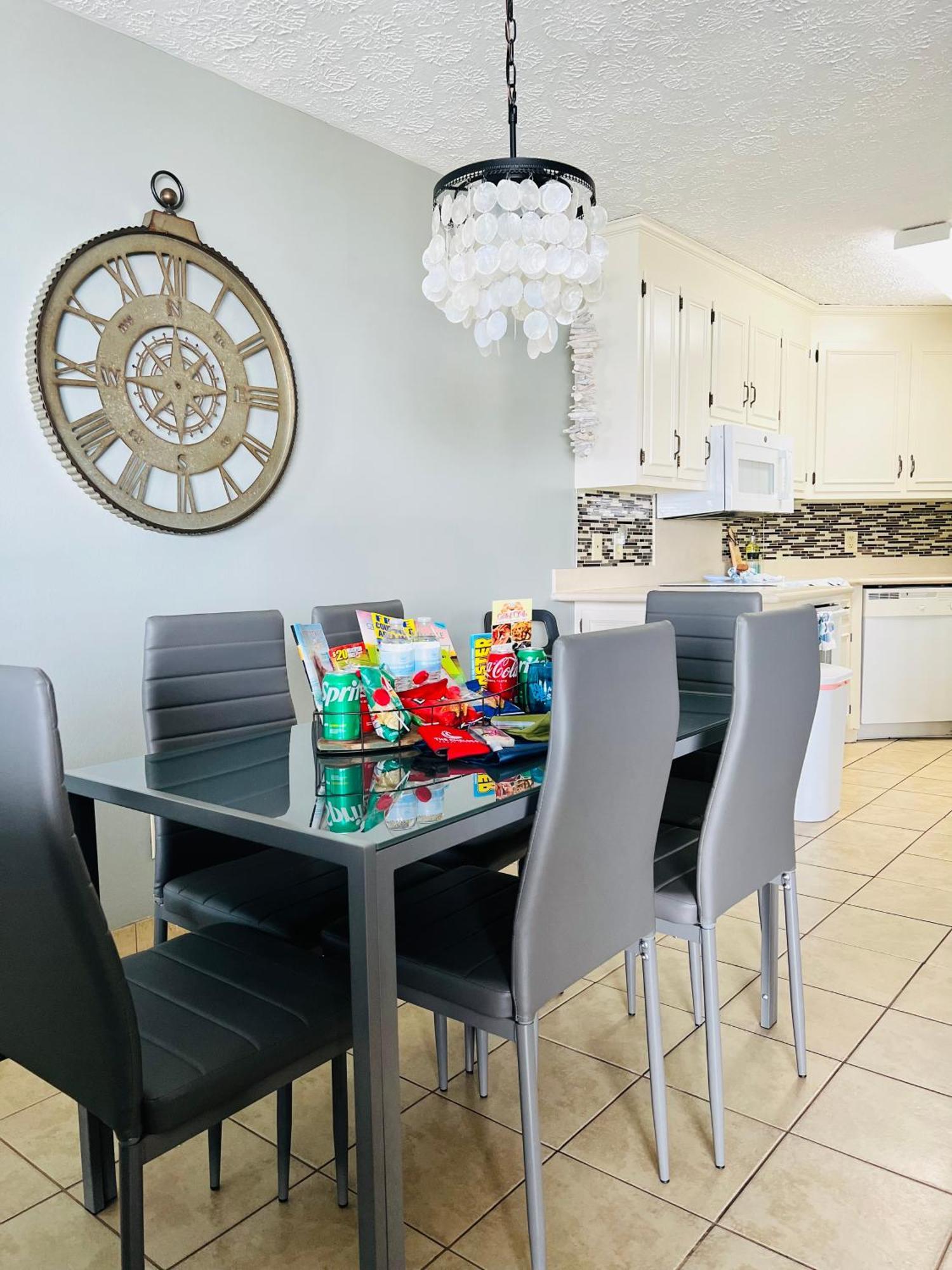 Apartment Elegant Coastal Getaway Spacious 3br Chelsea House Myrtle Beach