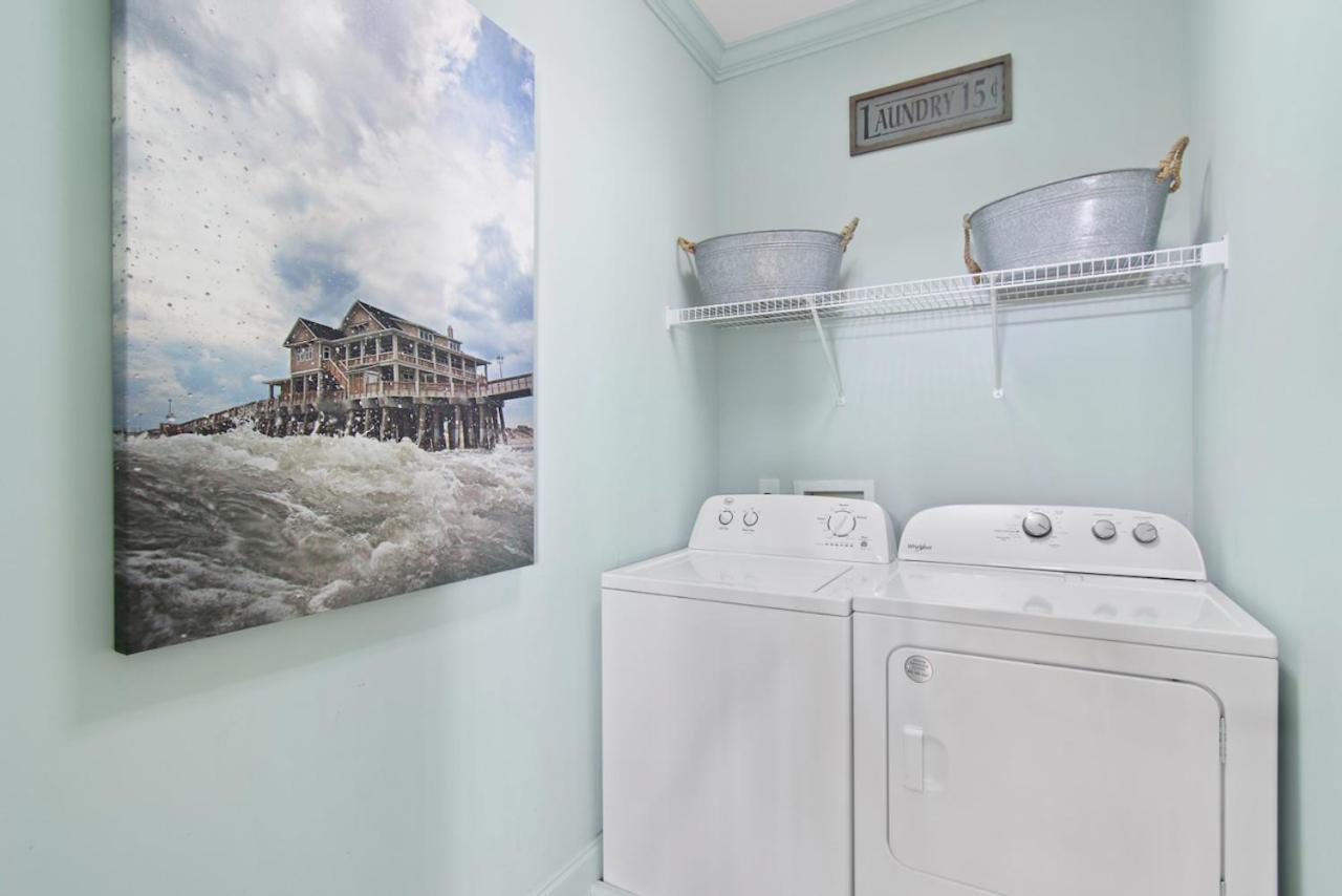 Holiday home Boss Myrtle Beach