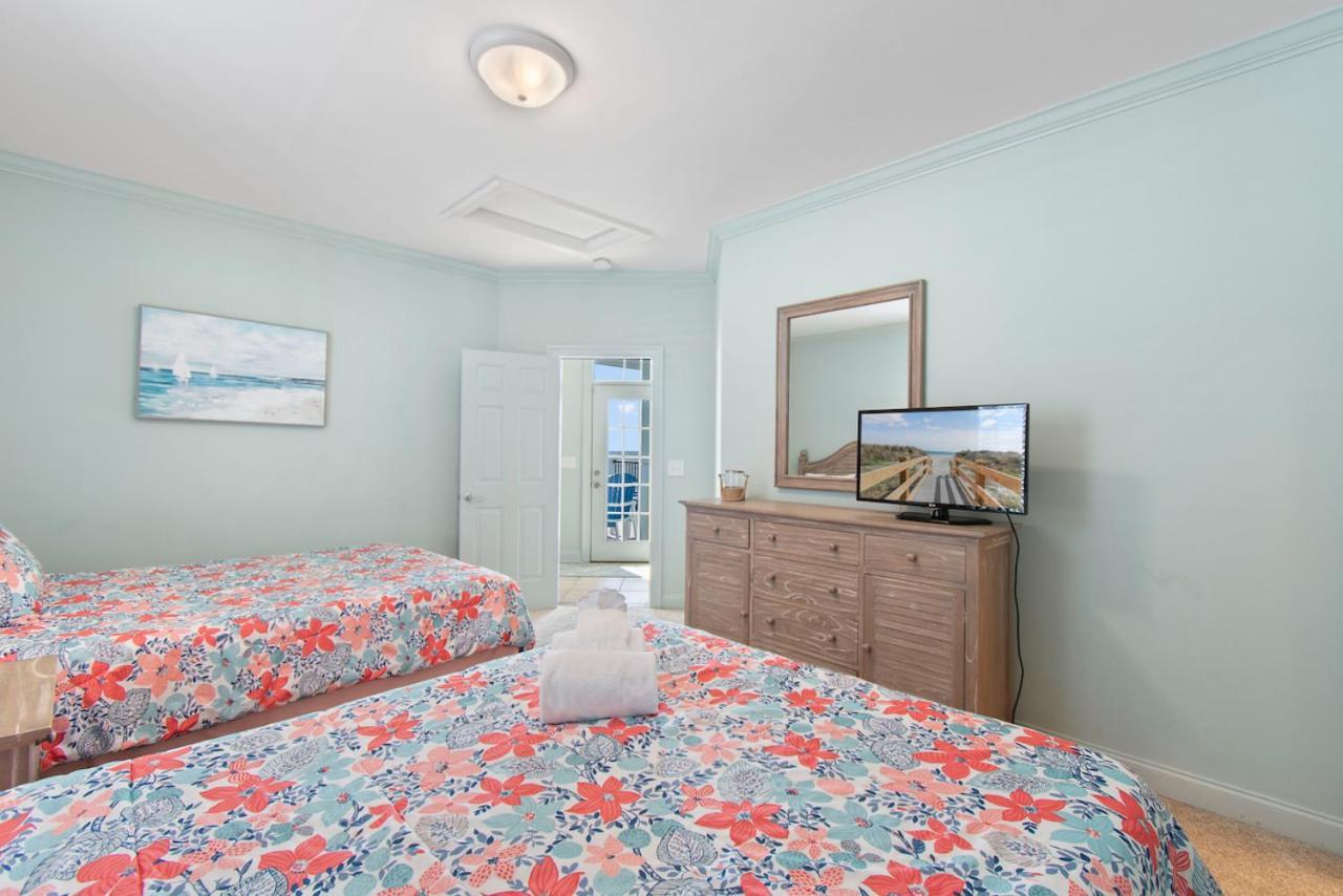Boss Holiday home Myrtle Beach