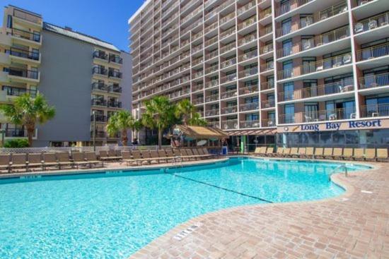 Grande Cayman Unit 216 *