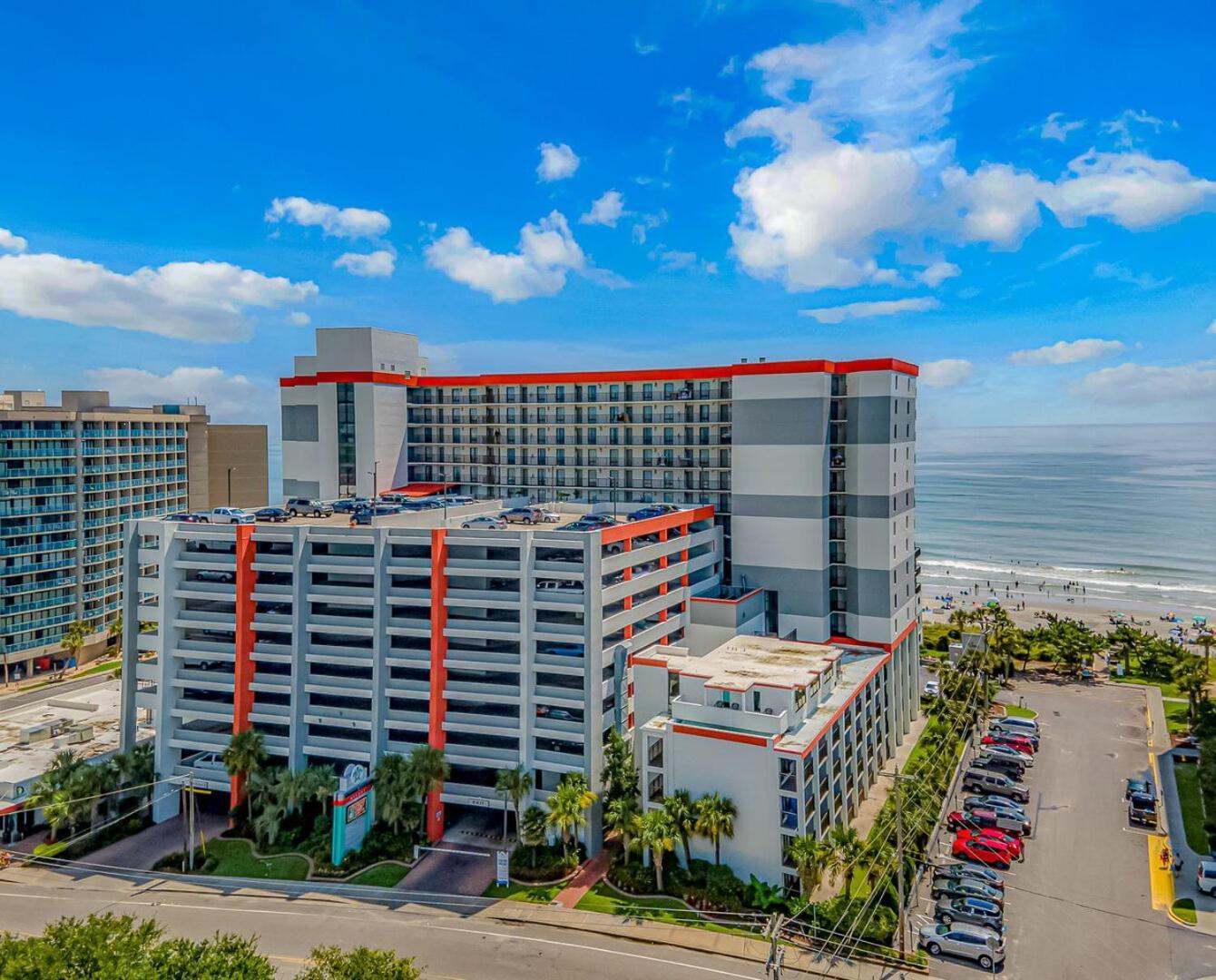 Grande Cayman Unit 216 Myrtle Beach