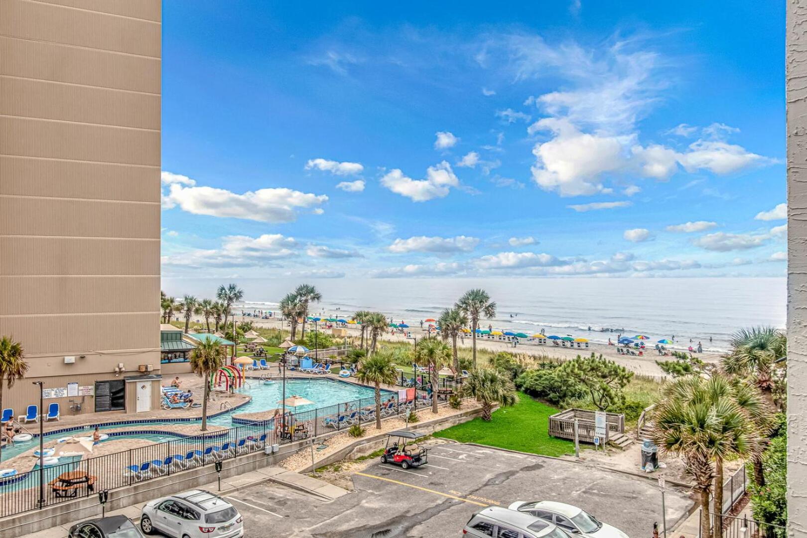 Holiday home Grande Cayman Unit 216