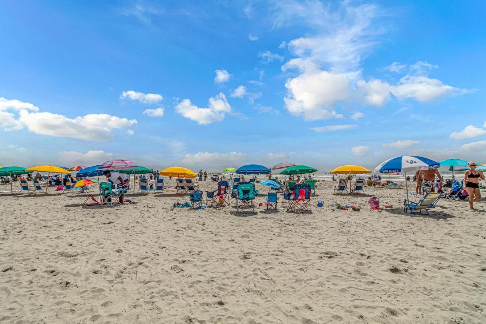 Grande Cayman Unit 216 Myrtle Beach