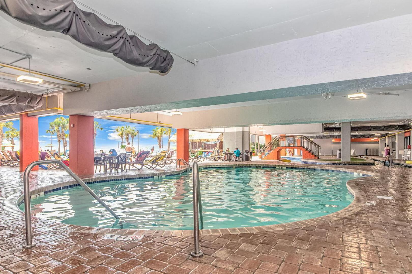 Holiday home Grande Cayman Unit 216