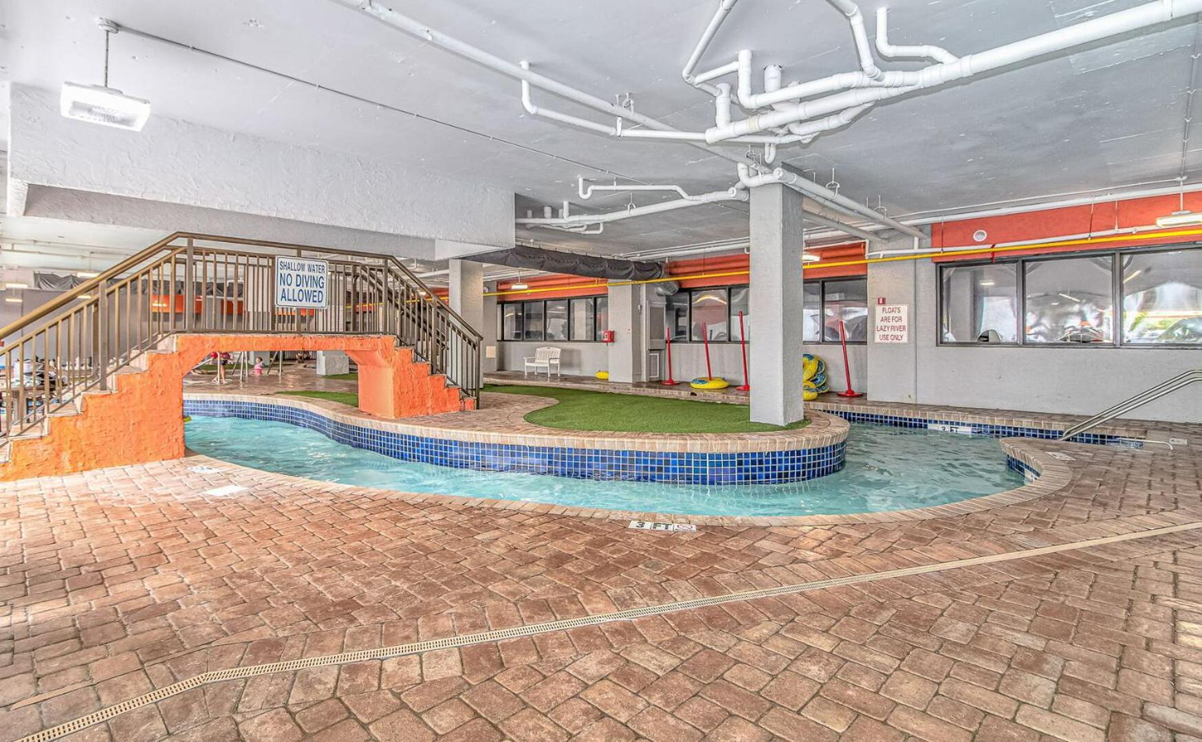 Grande Cayman Unit 216 Myrtle Beach