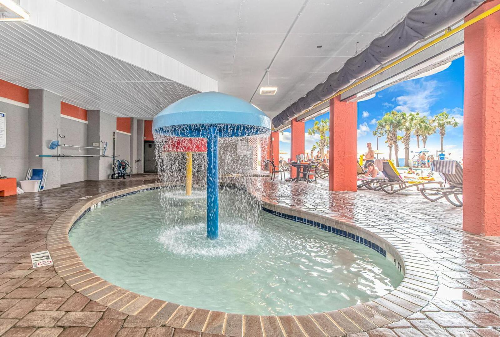 Holiday home Grande Cayman Unit 216