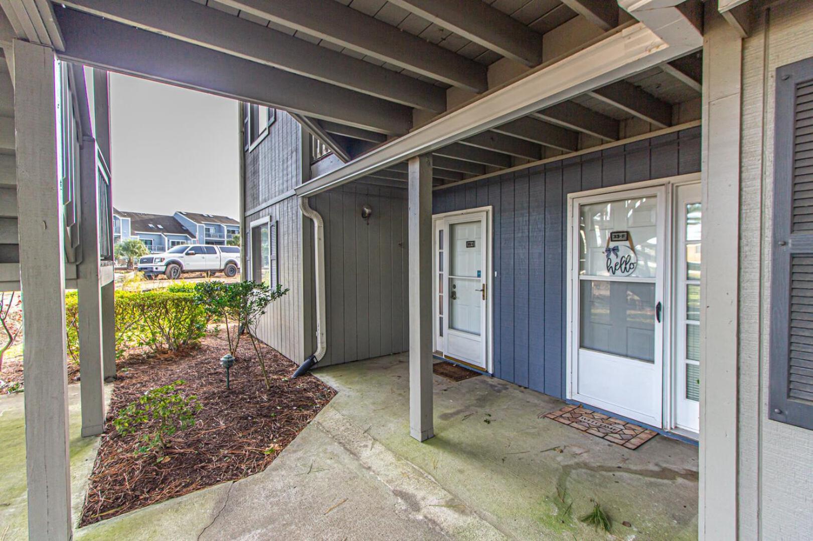 2 Bed 2 Bath Ground Level Golf Colony 33i Only 2 Miles To The Holiday home Myrtle Beach
