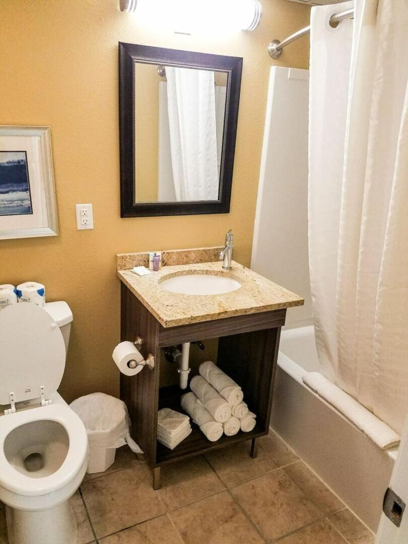 Holiday home Caravelle 422 Myrtle Beach