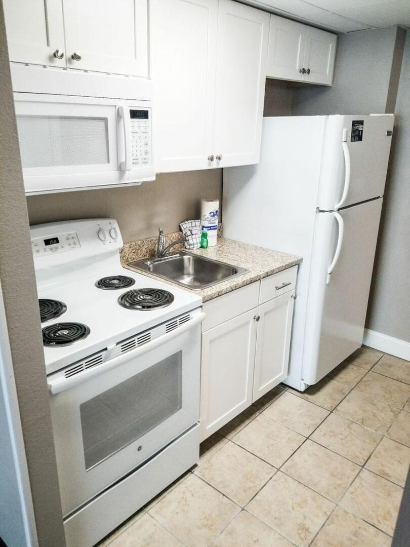 Caravelle 422 Holiday home Myrtle Beach
