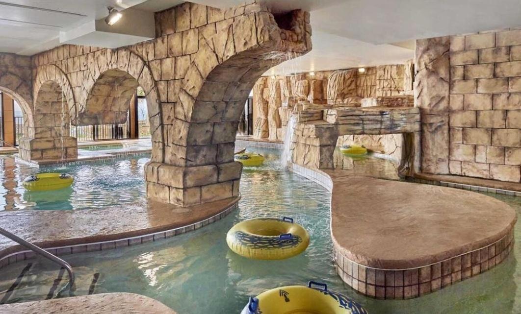 The Island Vista Penthouse 14 *