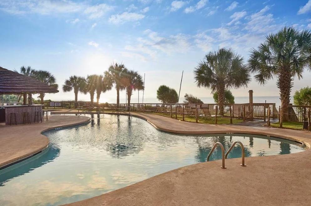 The Island Vista 4 Bedroom Myrtle Beach