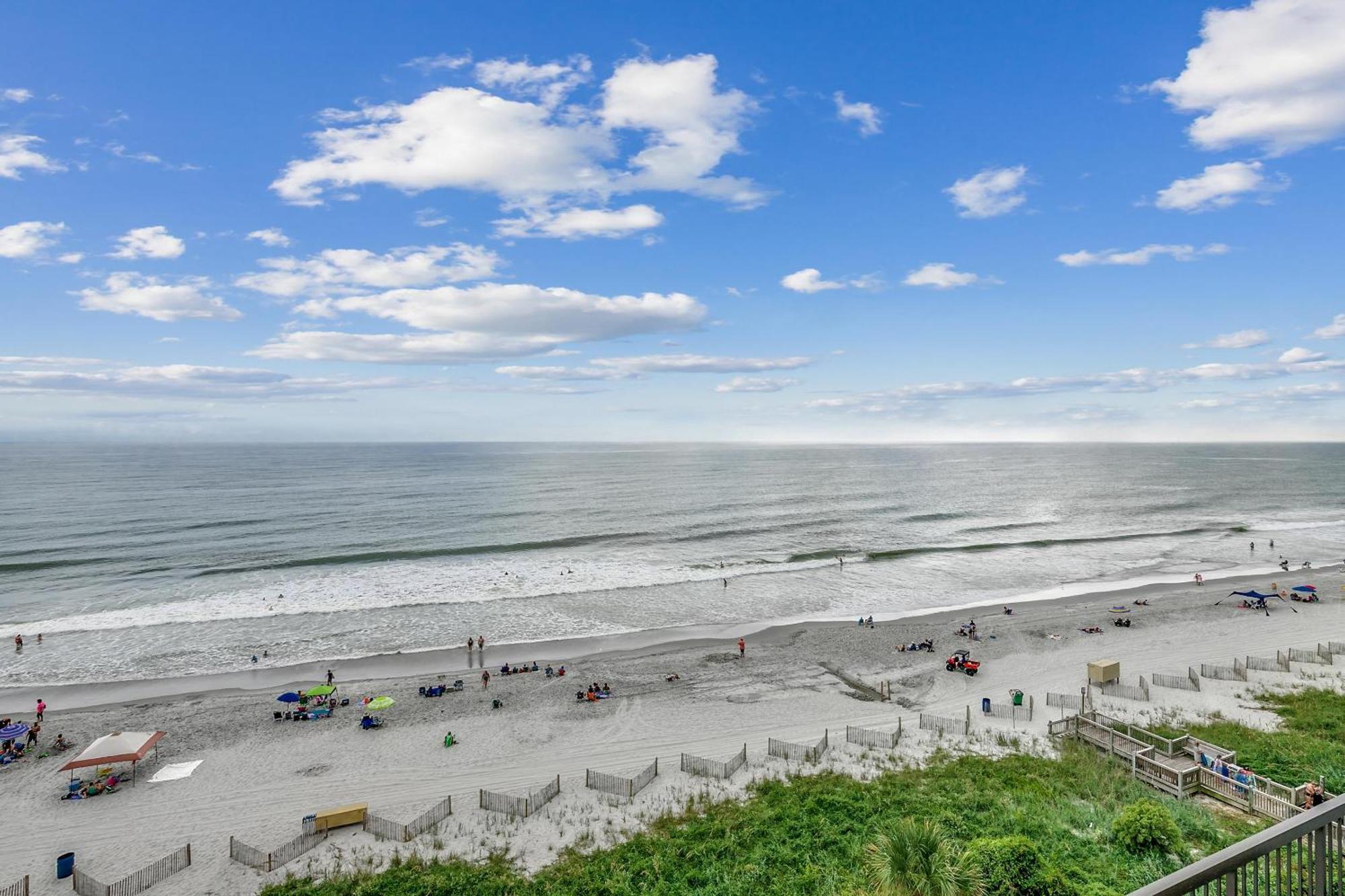 Savoy Penthouse 601 * Myrtle Beach