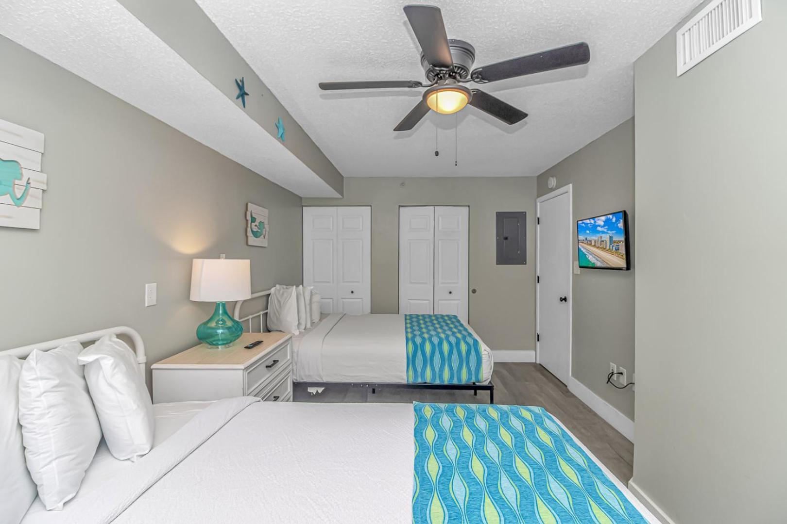 Sand Dunes 702 Myrtle Beach