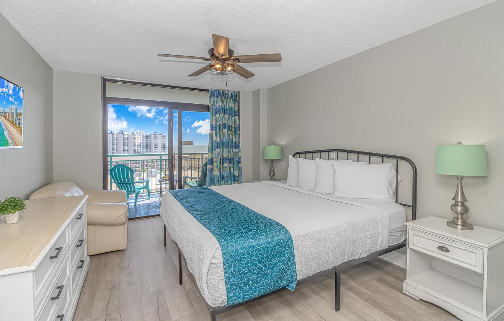 Sand Dunes 702 Holiday home Myrtle Beach
