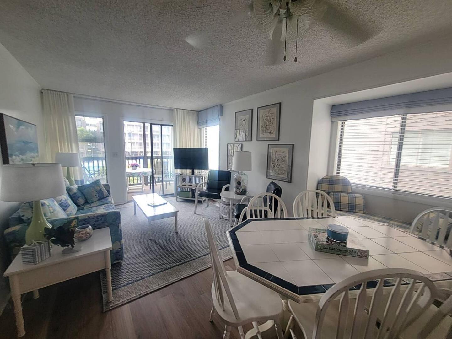 Tilghman And Racquet Club 150 Apartment Myrtle Beach