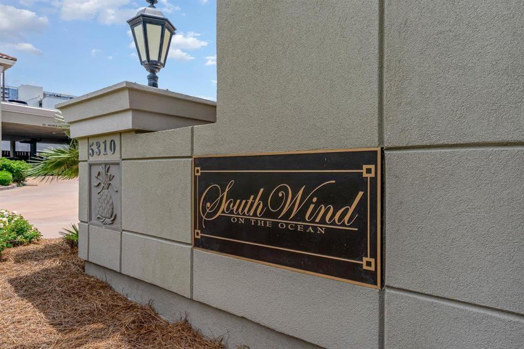 South Wind - 206 * Myrtle Beach