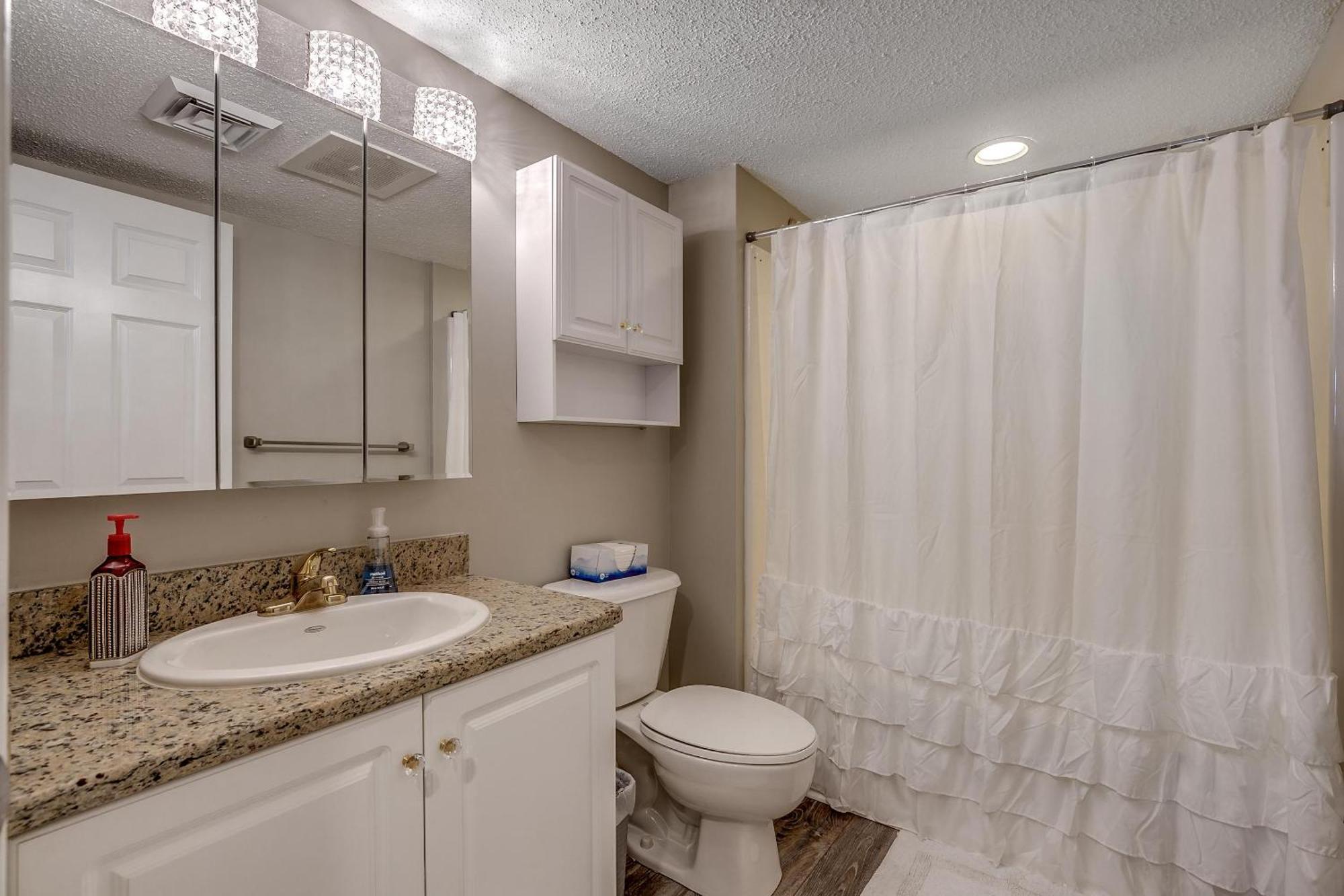 South Wind - 206 Holiday home