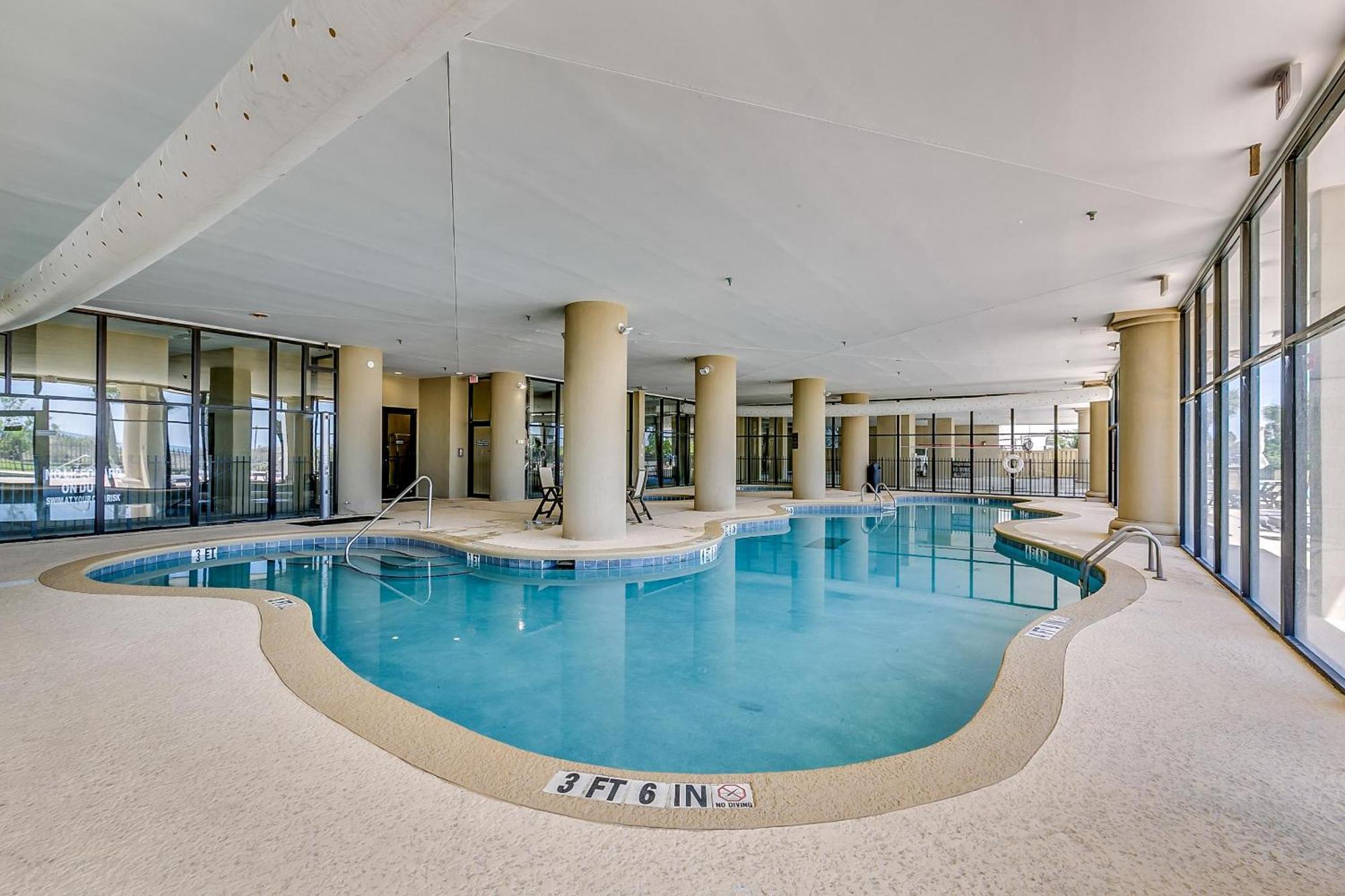 Holiday home South Wind - 206 Myrtle Beach