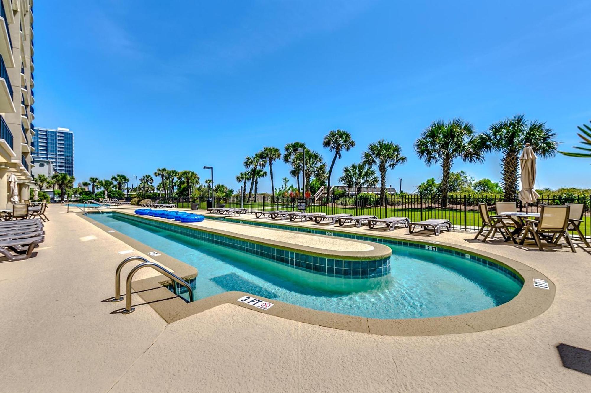 South Wind - 206 * Myrtle Beach