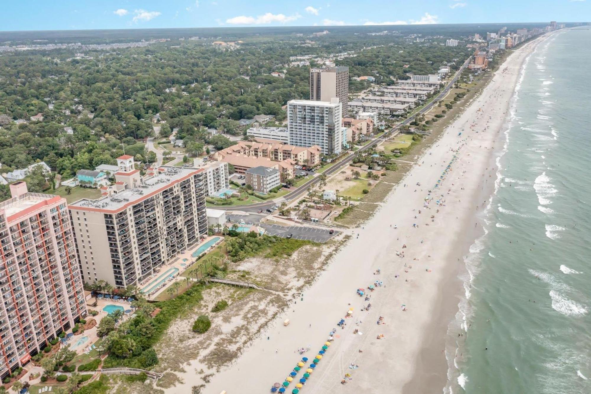 South Wind - 206 Holiday home Myrtle Beach