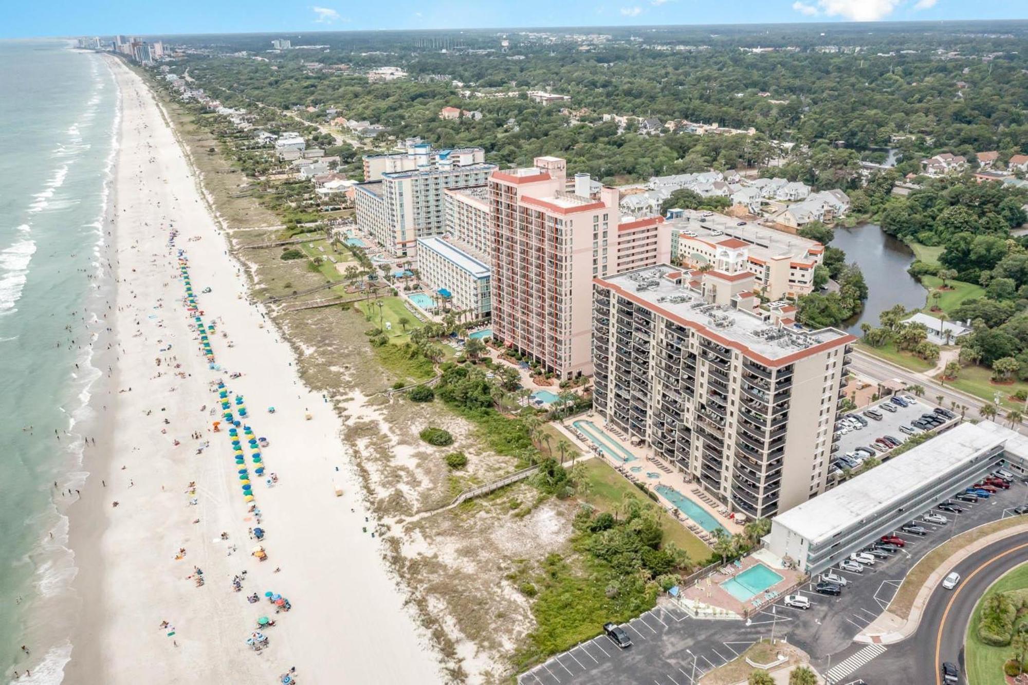 South Wind - 206 * Myrtle Beach