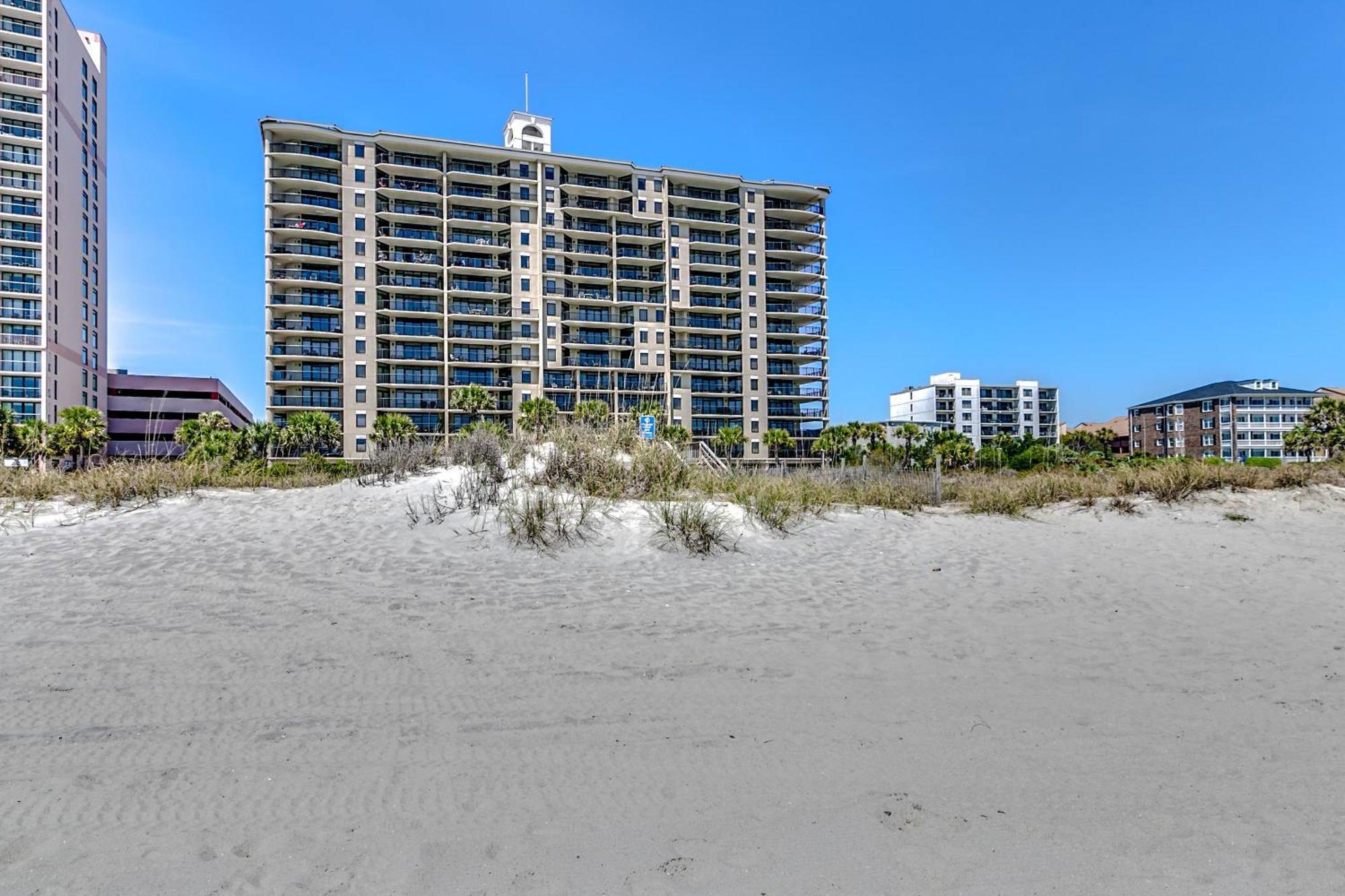 South Wind - 206 * Myrtle Beach