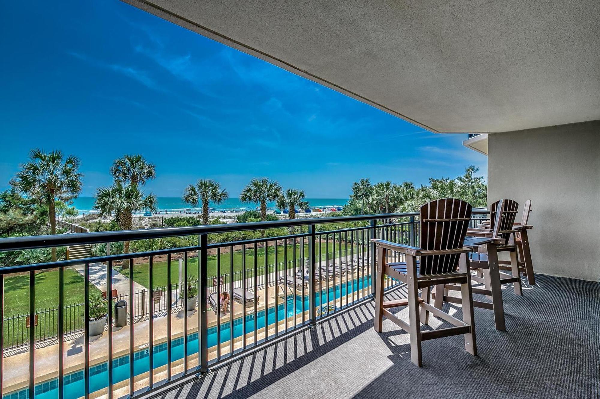 South Wind - 206 Myrtle Beach