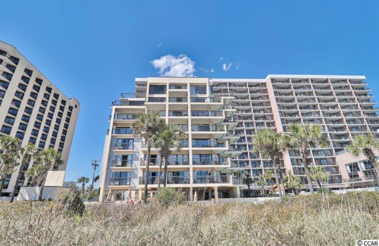 Savoy Penthouse 601 Holiday home *