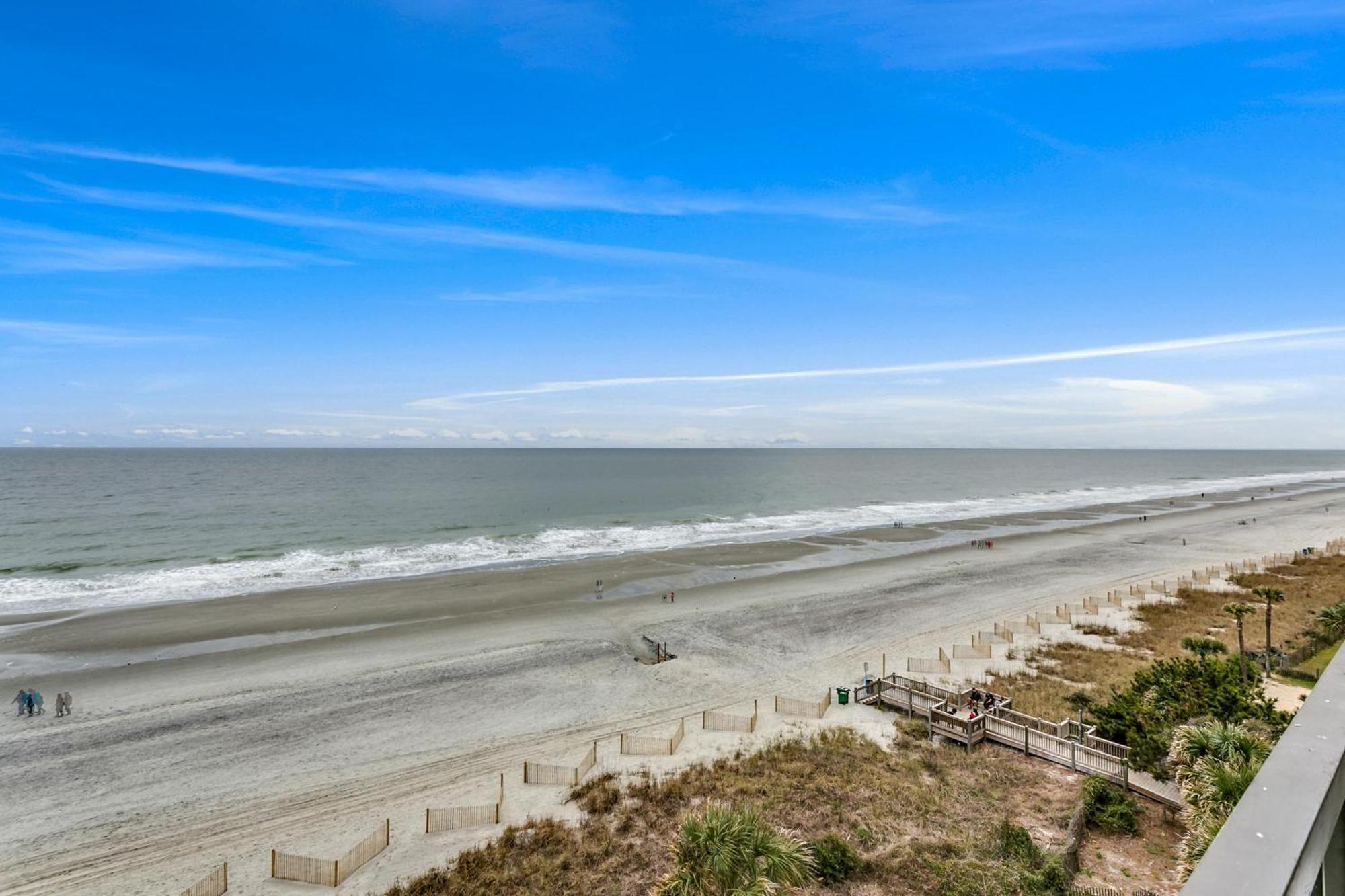 Savoy Penthouse 601 Holiday home Myrtle Beach