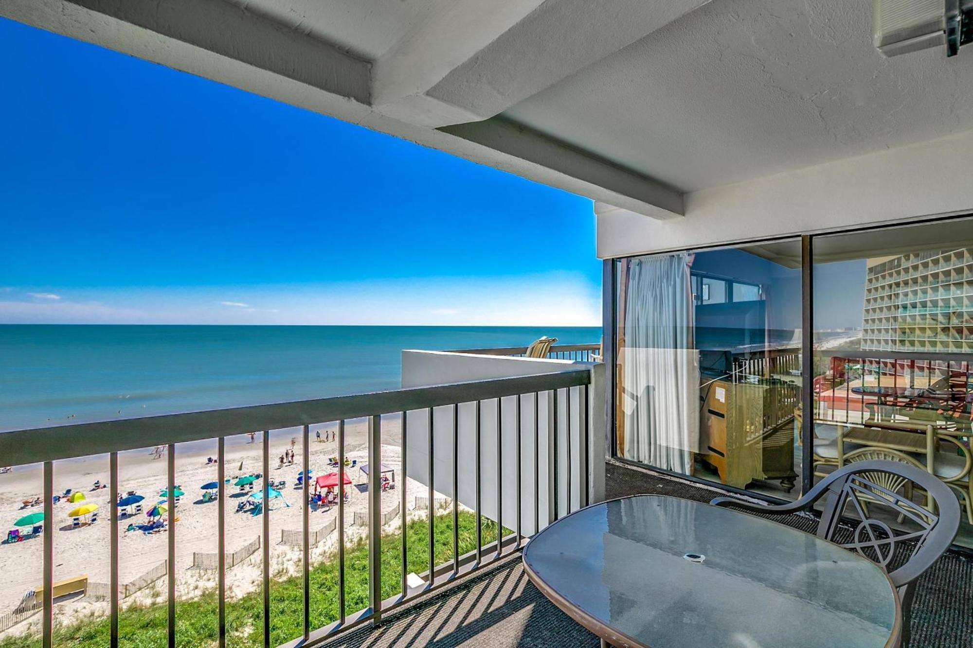 Holiday home Savoy Penthouse 601 Myrtle Beach
