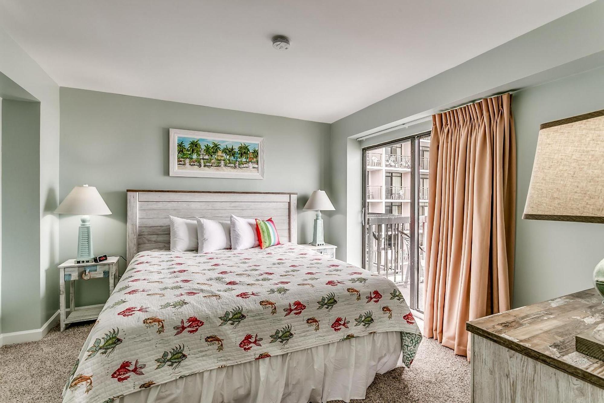 Savoy Penthouse 601 * Myrtle Beach