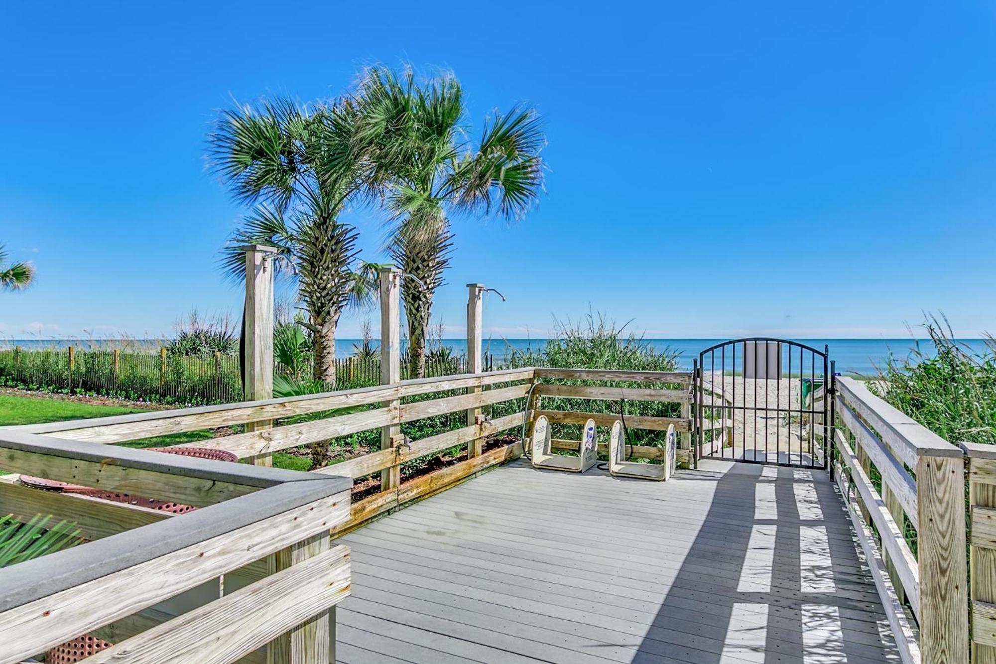 Holiday home Savoy Penthouse 601 Myrtle Beach