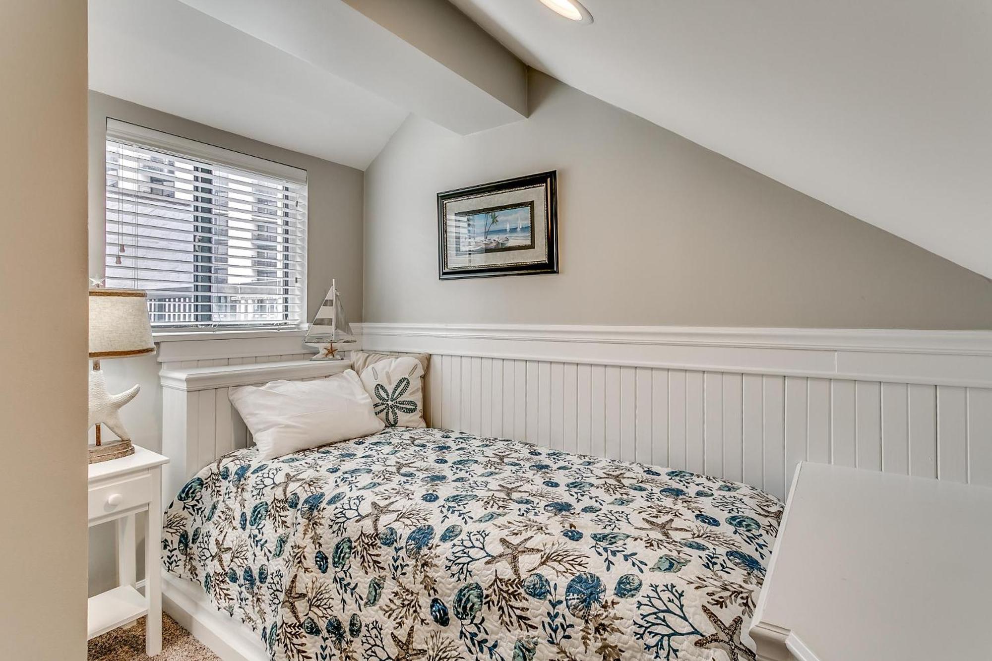 Savoy Penthouse 601 Holiday home Myrtle Beach