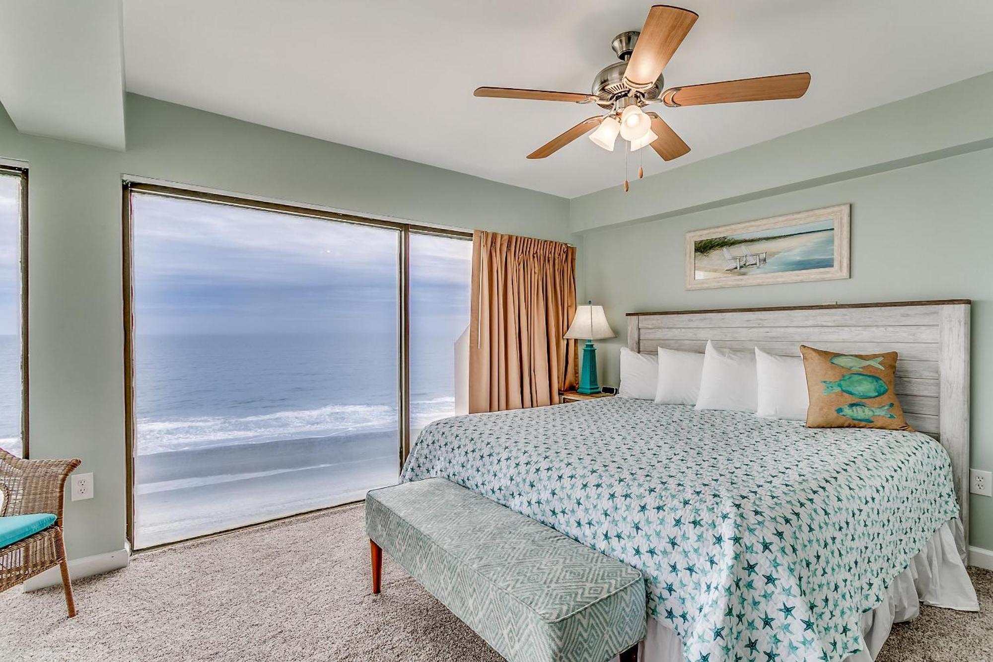 Savoy Penthouse 601 Holiday home Myrtle Beach