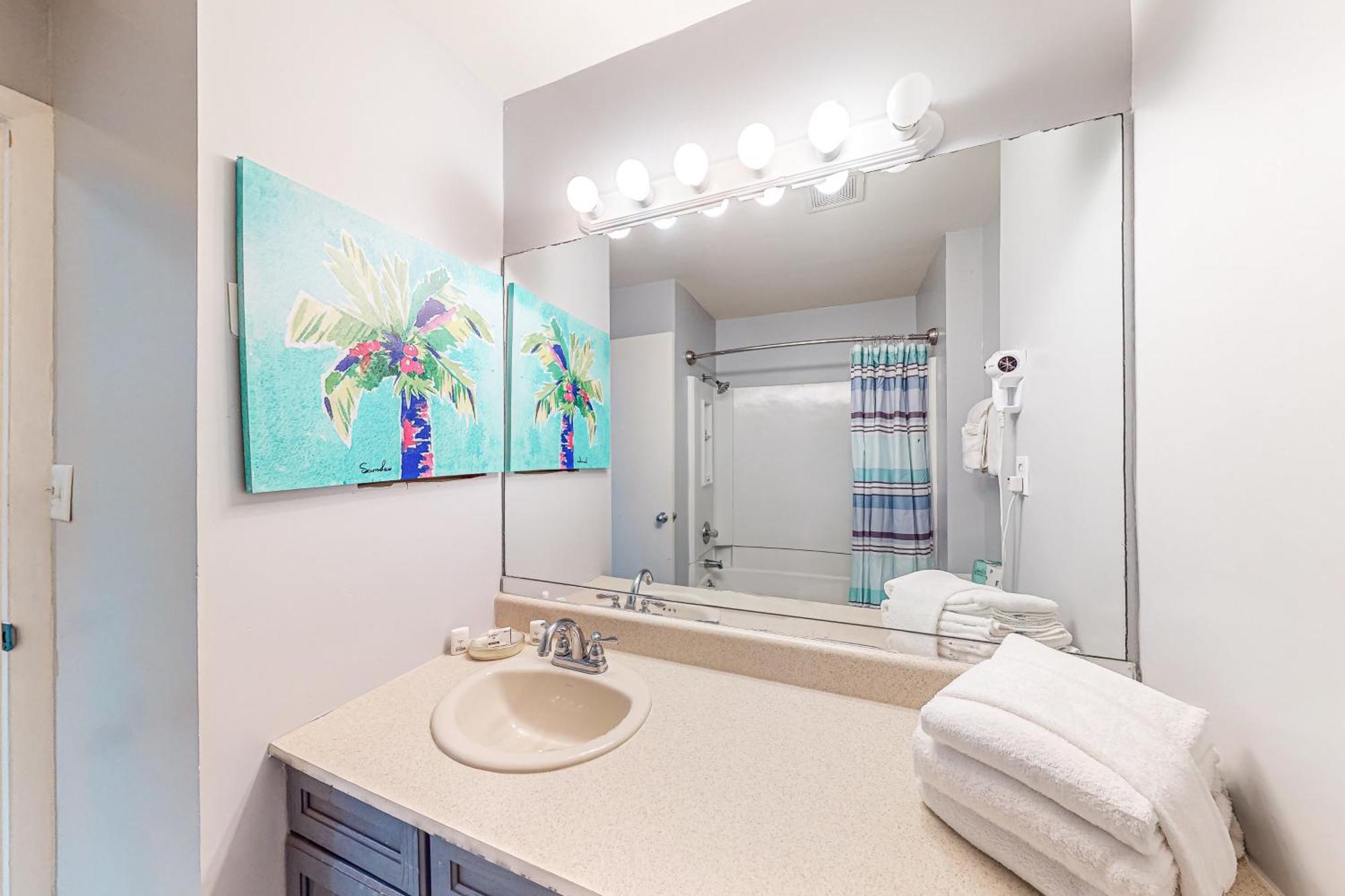 Apartment Dolphin