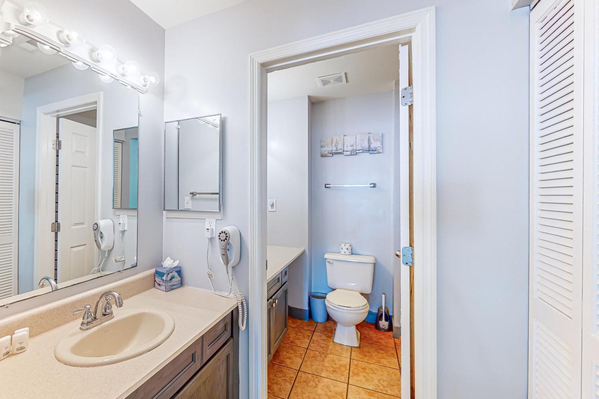 Apartment Dolphin *