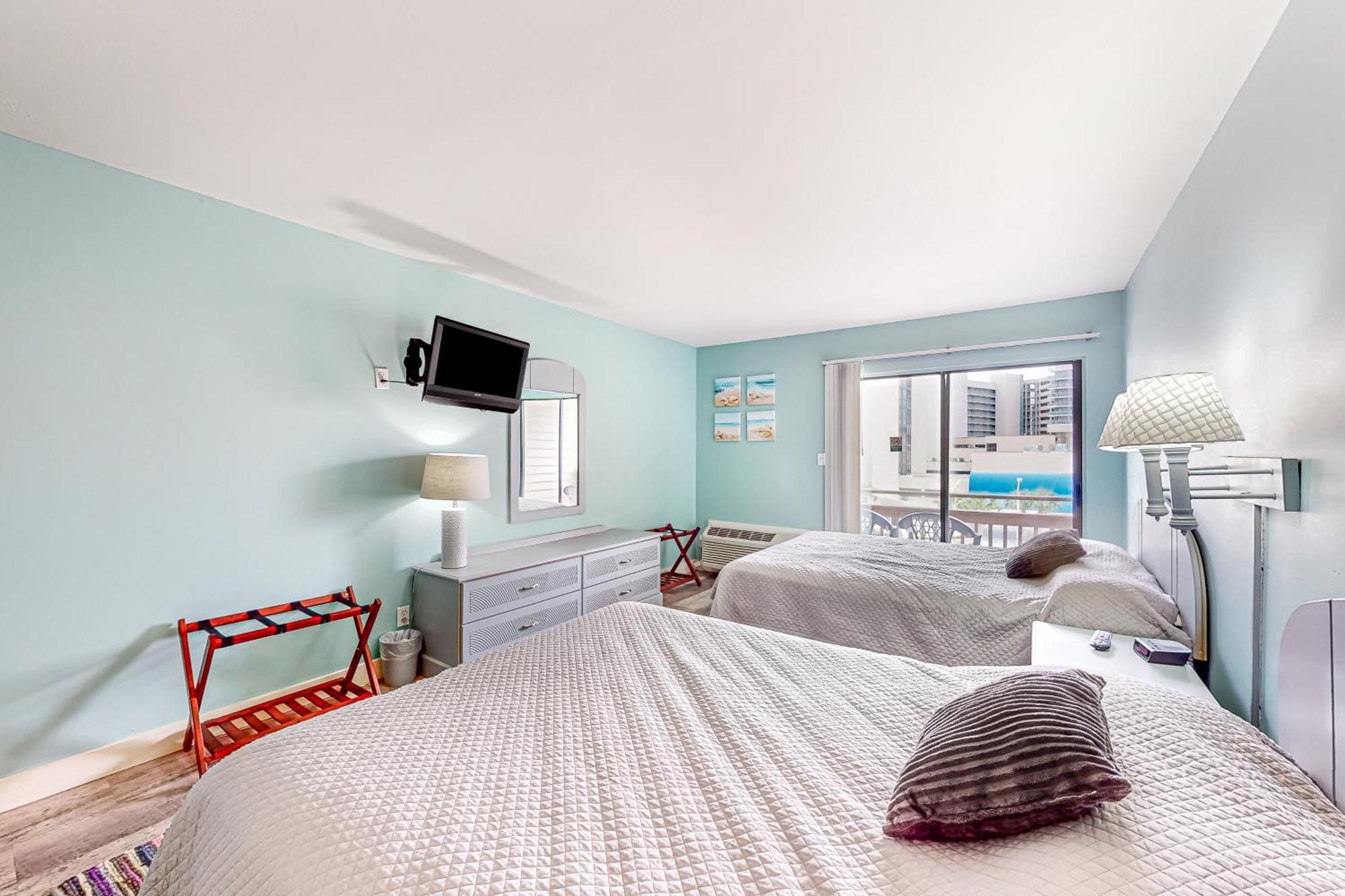 Dolphin Apartment Myrtle Beach