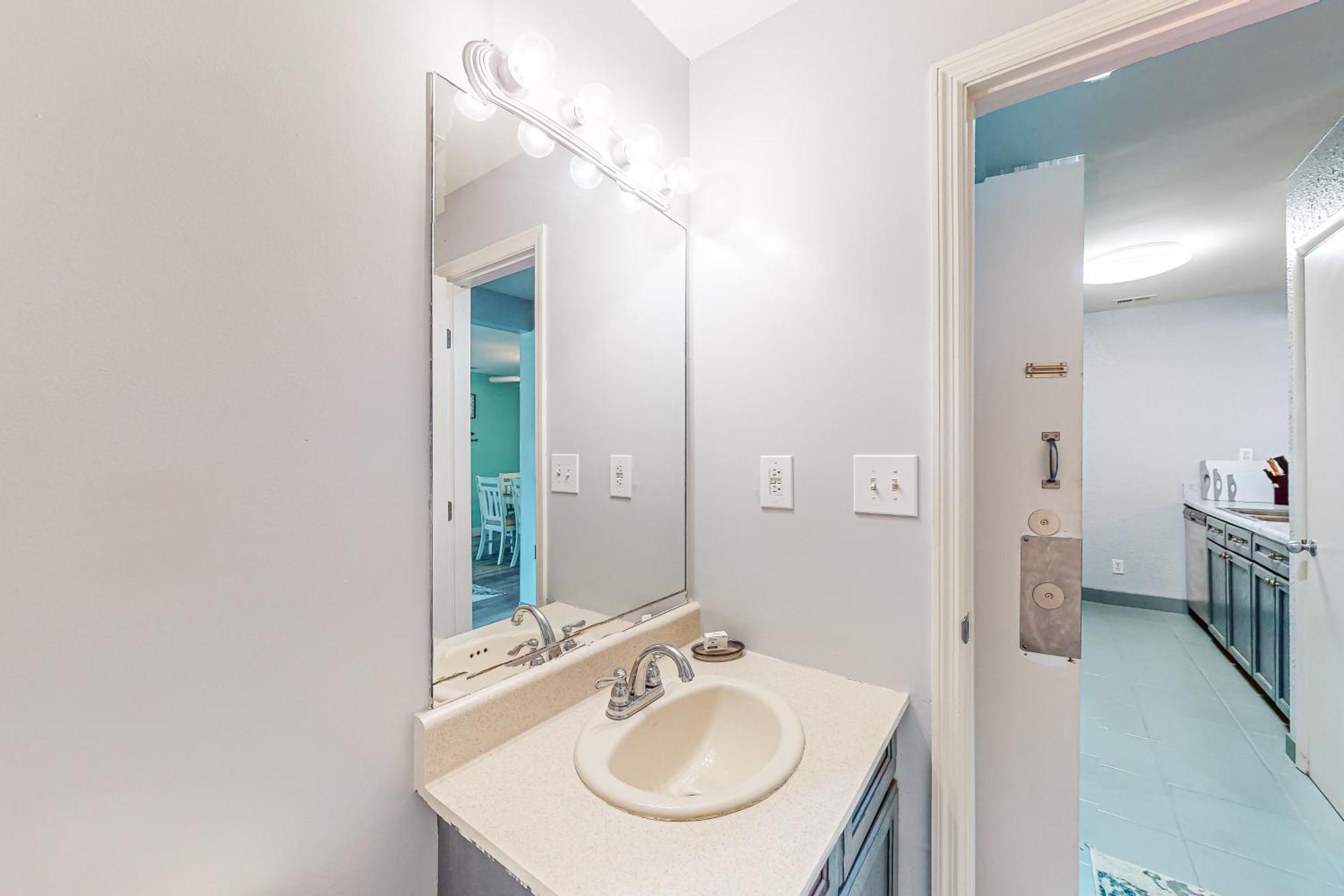 Dolphin Apartment