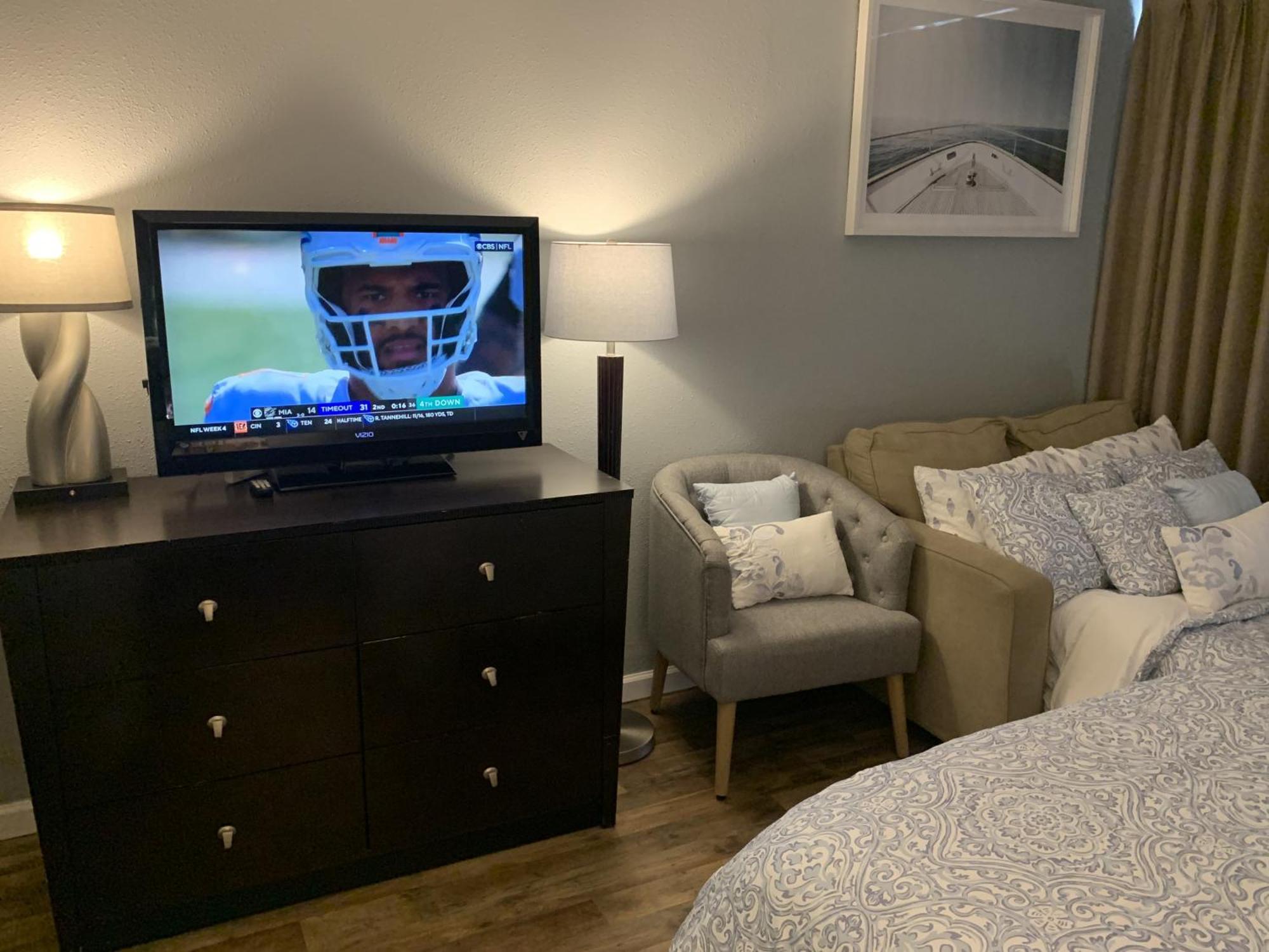 Lee's Myrtle Apartment
