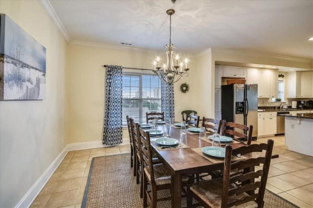 Ocean View Luxury - Sleeps 16 Holiday home *