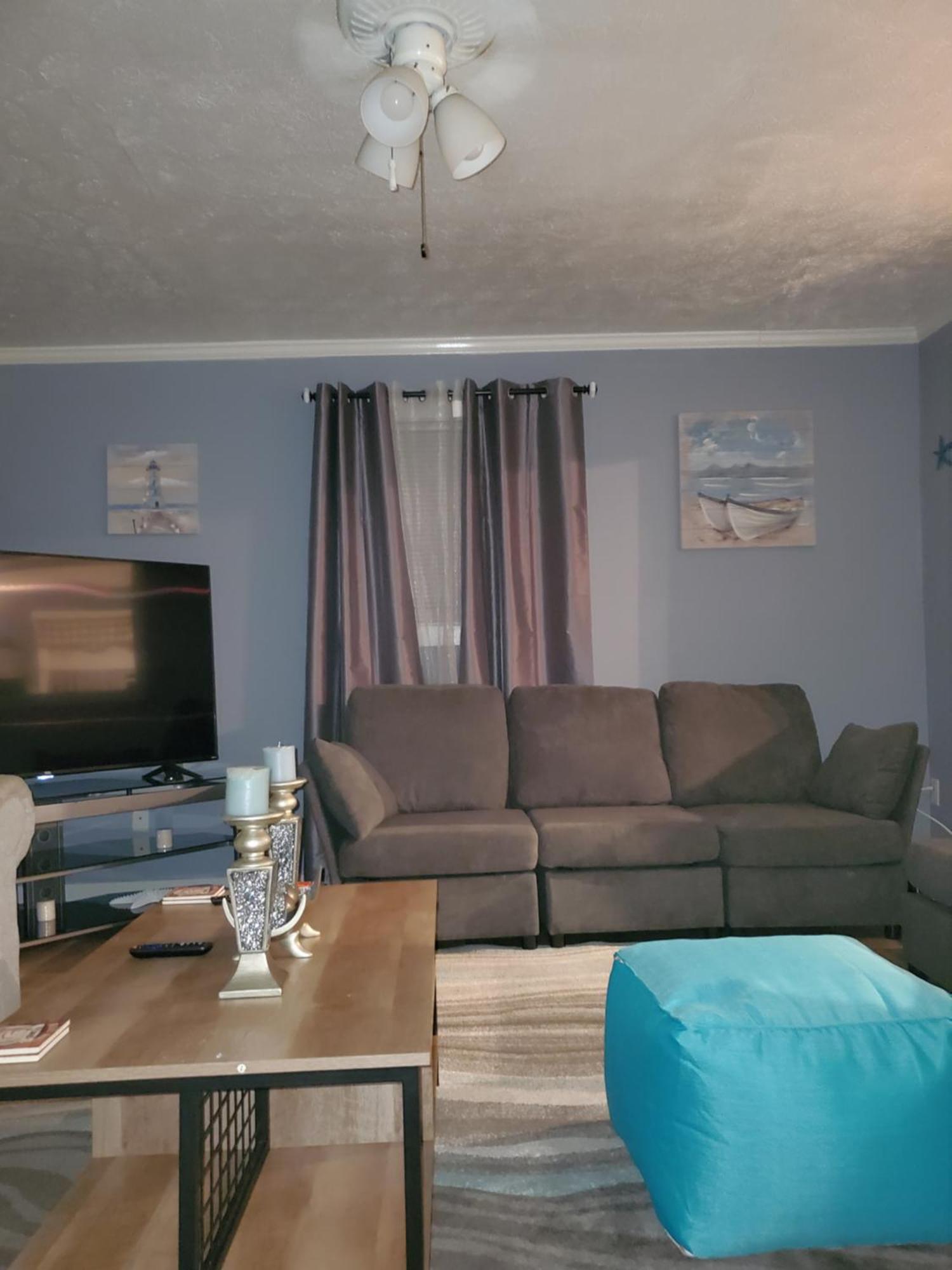 Downtown Mb House New Furniture Hotel 4*