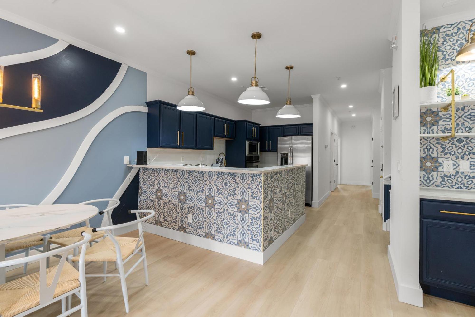 Holiday home Luxurious With Theatre *