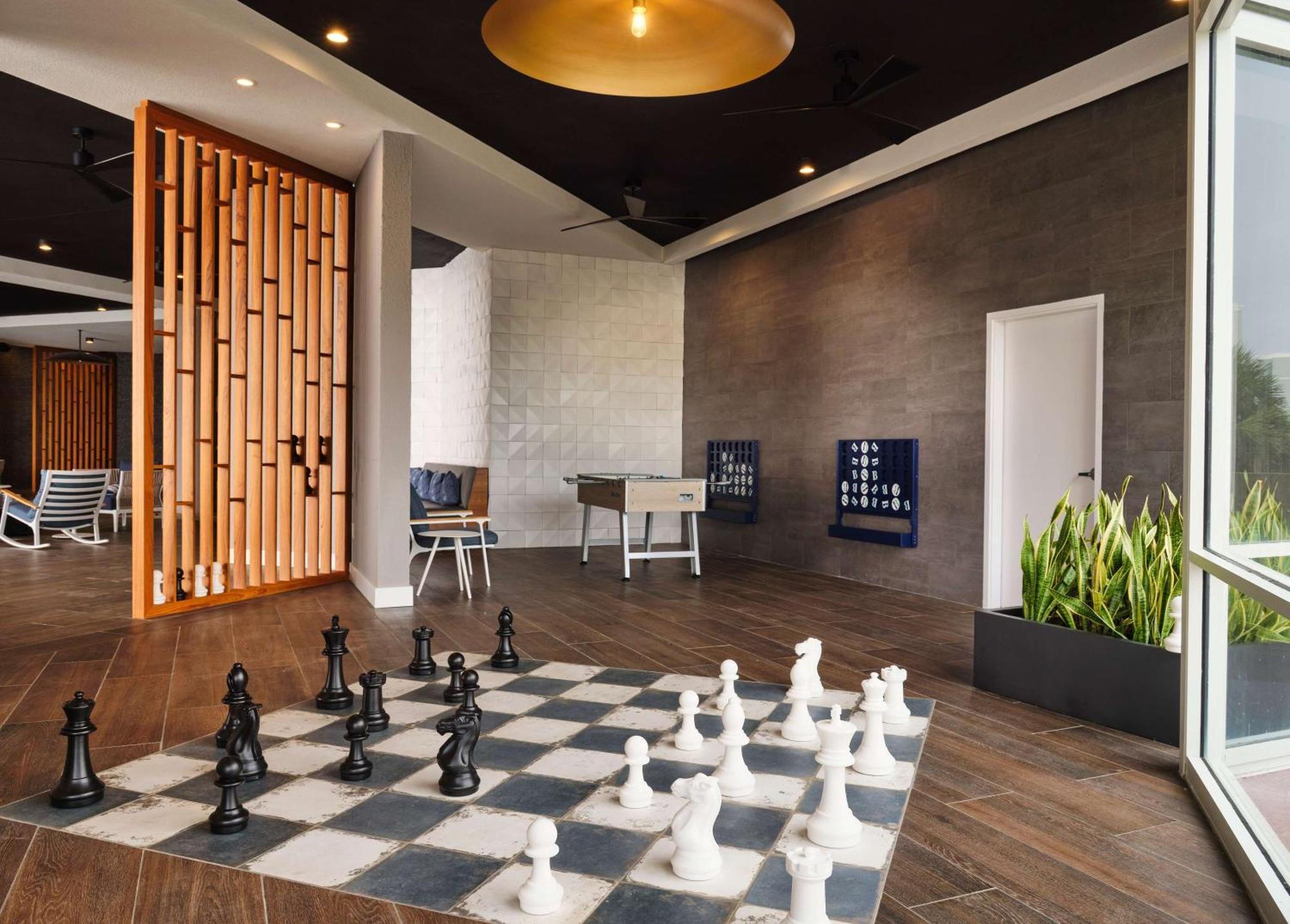 Hilton Myrtle Resort 4*