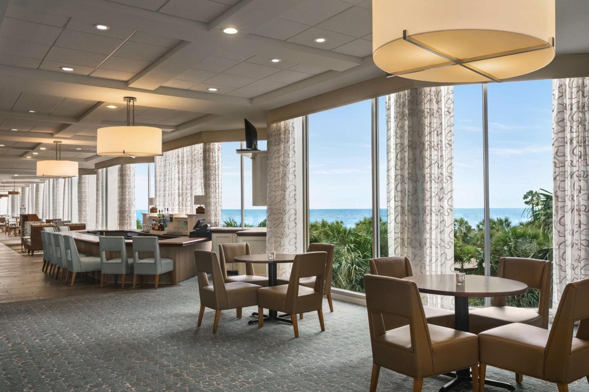 Hilton Myrtle