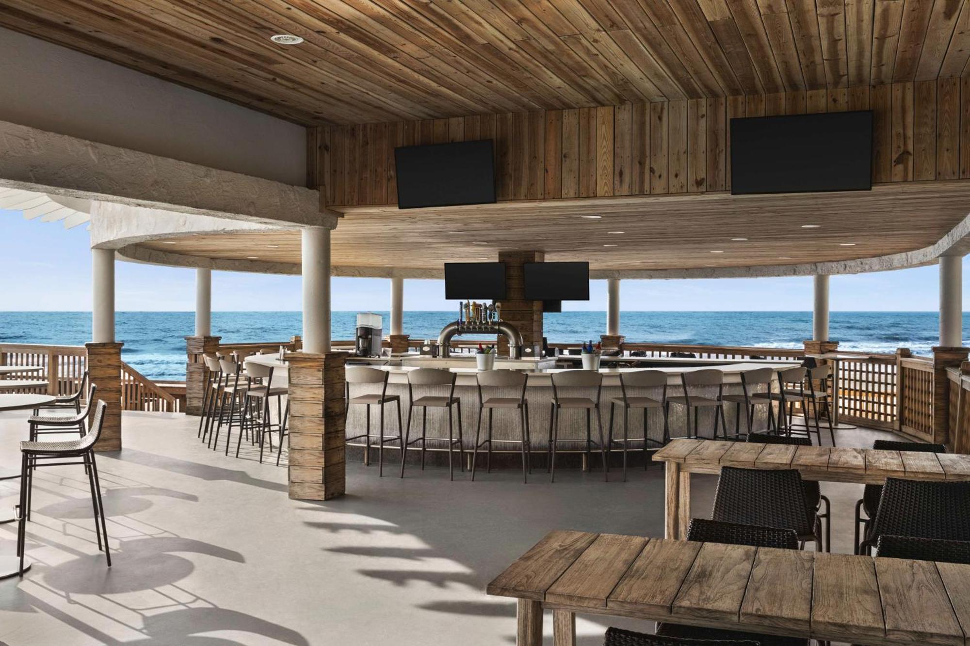 Hilton Myrtle 4* Myrtle Beach